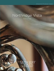 Northridge Vista Concert Band sheet music cover Thumbnail